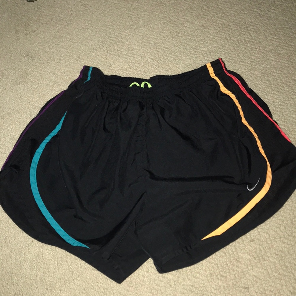 NIKE dry-fit shorts